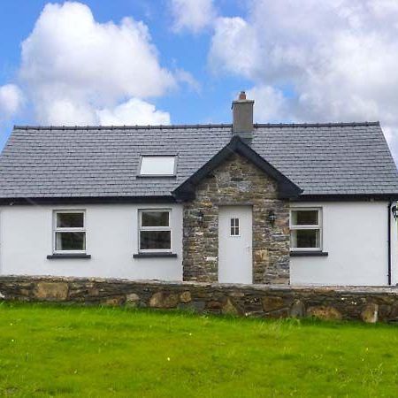 Farmhouse Lisdoonvarna Esterno foto
