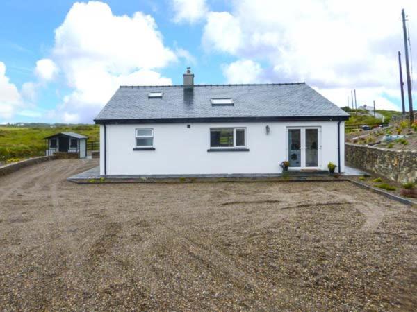 Farmhouse Lisdoonvarna Esterno foto